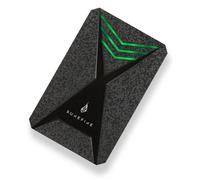 Verbatim SureFire Gaming disco rigido esterno 1000 GB Nero, Grigio [53681]