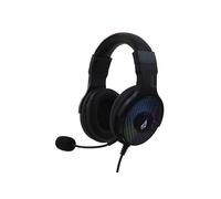 SureFire Harrier 360 Surround Sound Gaming-Headset - 1 pz.