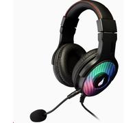 SureFire Harrier 360 Surround Sound Gaming-Headset - 1 pz.