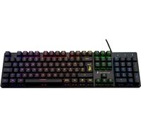 MECHANICAL RGB GAMING KEYBOARD 48722