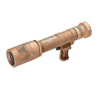 SureFire - Lampada a infrarossi per scout Pro Compact IR/LED, luce bianca, marrone chiaro, M640V-TN-PRO, M640V-TN-PRO, M640V-TN-PRO, M640V-TN-PRO, M640V-TN-PRO