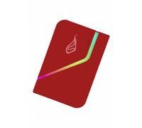 SureFire PyroDrive Gaming SSD 2TB USB tipo-C 3.2 Gen 1 [3.1 Gen 1] Rosso (SureFi