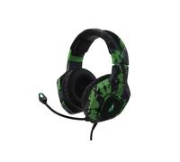 SureFire Skirmish Auricolare Cablato A Padiglione Gaming USB tipo A Ne
