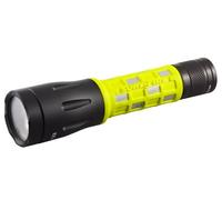 Surefire Surefire G2D FIRE RESCUE Torcia LED con 3 livelli compatta per vigili del fuoco
