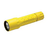 Surefire Torcia Nitrolon, 13.2x3.2x3.2 cm, Giallo (Gelb), 13.2x3.2x3.2 cm