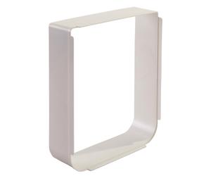 SureFlap elemento tunnel bianco