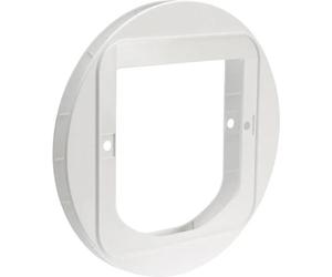 SureFlap GMA001 Cat door rosette Adattatore di montaggio Bianco 1 pz.