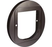SureFlap GMA001BR Cat door rosette Adattatore di montaggio Marrone 1 pz.
