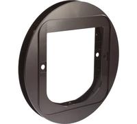 SureFlap GMA001BR Cat door rosette Adattatore di montaggio Marrone 1 pz.