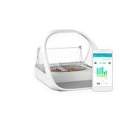 SureFlap iMPFWT distributore di cibo e acqua per animali piccola taglia Alimentatore [70919]