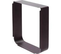 SureFlap Pet door tunnel Prolunga porticina per animali Marrone 1 pz.