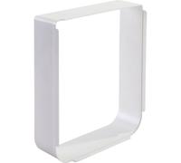 SureFlap TUN101 Pet door tunnel Prolunga porticina per animali Bianco 1 pz.