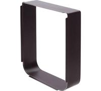 SureFlap TUN101BR Pet door tunnel Prolunga porticina per animali Marrone 1 pz.