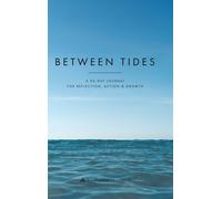 Surefooted Journal(tm) Between Tides (Copertina rigida)