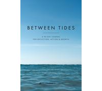 Surefooted Journal(tm) Between Tides (Tascabile)