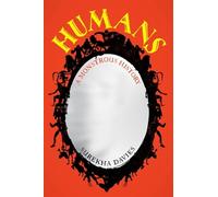 Surekha Davies Humans (Copertina rigida)