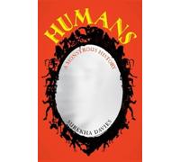 Surekha Davies Humans (Tascabile)