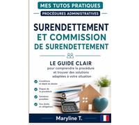 Surendettement et commission de surendettement: Le guide clair pour comprendre la procédure et trouver des solutions adaptées à votre situation