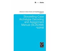 Arch G. Woodsid Storytelling-Case Archetype Decoding and Assi (Copertina rigida)