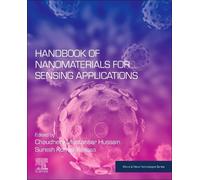 Suresh Kumar Kaila Handbook of Nanomaterials for Sensing Applicatio (Tascabile)