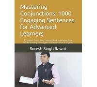 Suresh Singh Rawat Mastering Conjunctions (Tascabile)