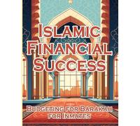 Sureshot Books Publishing LLC Islamic Financial Success (Tascabile)