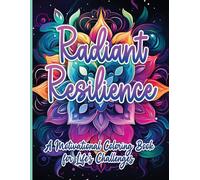 Sureshot Books Publishing LLC Radiant Resilience (Tascabile)