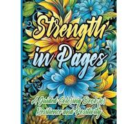 Sureshot Books Publishing LLC Strength in Pages (Tascabile)