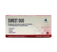SUREST DUO 20fl.20ml