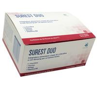 SUREST DUO 20fl.20ml