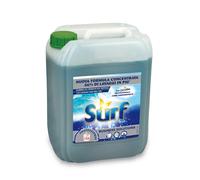 SURF - 7518800 - Detersivo liquido per lavatrice - 10 L - Surf - 61125 - Conf. da 1 Pz.