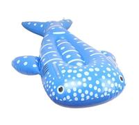 Surf Board, Blow Up Mat, Body Raft, PVC Material Float, 47.24x29.53 inches, Inflatable Beach Toy, Pool, River, Whale Design, for Adults, Kids, Summer, Party, Swimming