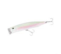 Surf Casting Power Popper design efficace per la pesca di tonno e dorado, misura 150 mm a 58 g (4)