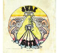 Surf City Jekyll Island (Vinyl LP) 12" Album
