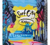 Surf City Kudos (CD) Album