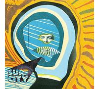 Surf City We Knew It Was Not Going to Be Like This (Vinyl LP) 12" Album