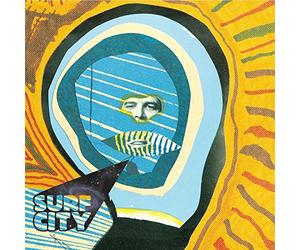 Surf City - We Knew It Was Not Going To Be Like This