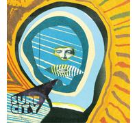 Surf City We Knew It Was Not Going to Be Like This (CD) Album