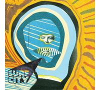 Surf City We Knew It Was Not Going to Be Like This (Vinyl LP) 12" Album