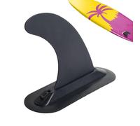 Surf Fins | Quick Release Portable Hydrodynamic - Surf Fins Flippers for Swimmaing - for Adults Beach Seaa Lake River Pool Water Sports Training Paddling Travels