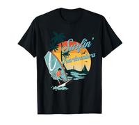 Surf Fuerteventura Maglietta