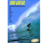 Surf Guitar (Tascabile)