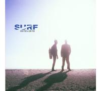 Surf - High Tide & Low Tide