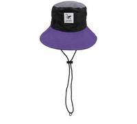 Surf Monkey Boonie Hat - Cappello impermeabile da uomo/donna, taglia unica, pieghevole