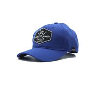 Surf Monkey Cappello da baseball sportivo blu Uomo Surf Monkey 54-64