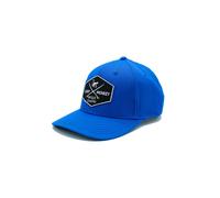 Surf Monkey Cappello da baseball sportivo blu Uomo Surf Monkey 54-64