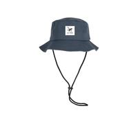 Surf Monkey Cappello sportivo blu denim / bianco Uomo - Accessori - Cappelli e berretti - Cappelli Surf Monkey 59
