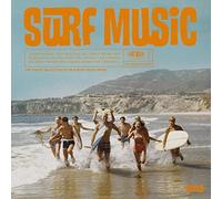 Surf Music - The Californian Vibes