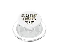Surf Ops Insegna PopSockets PopGrip per MagSafe
