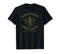 Surf Ops Kilgore Surf Club Nung River Maglietta